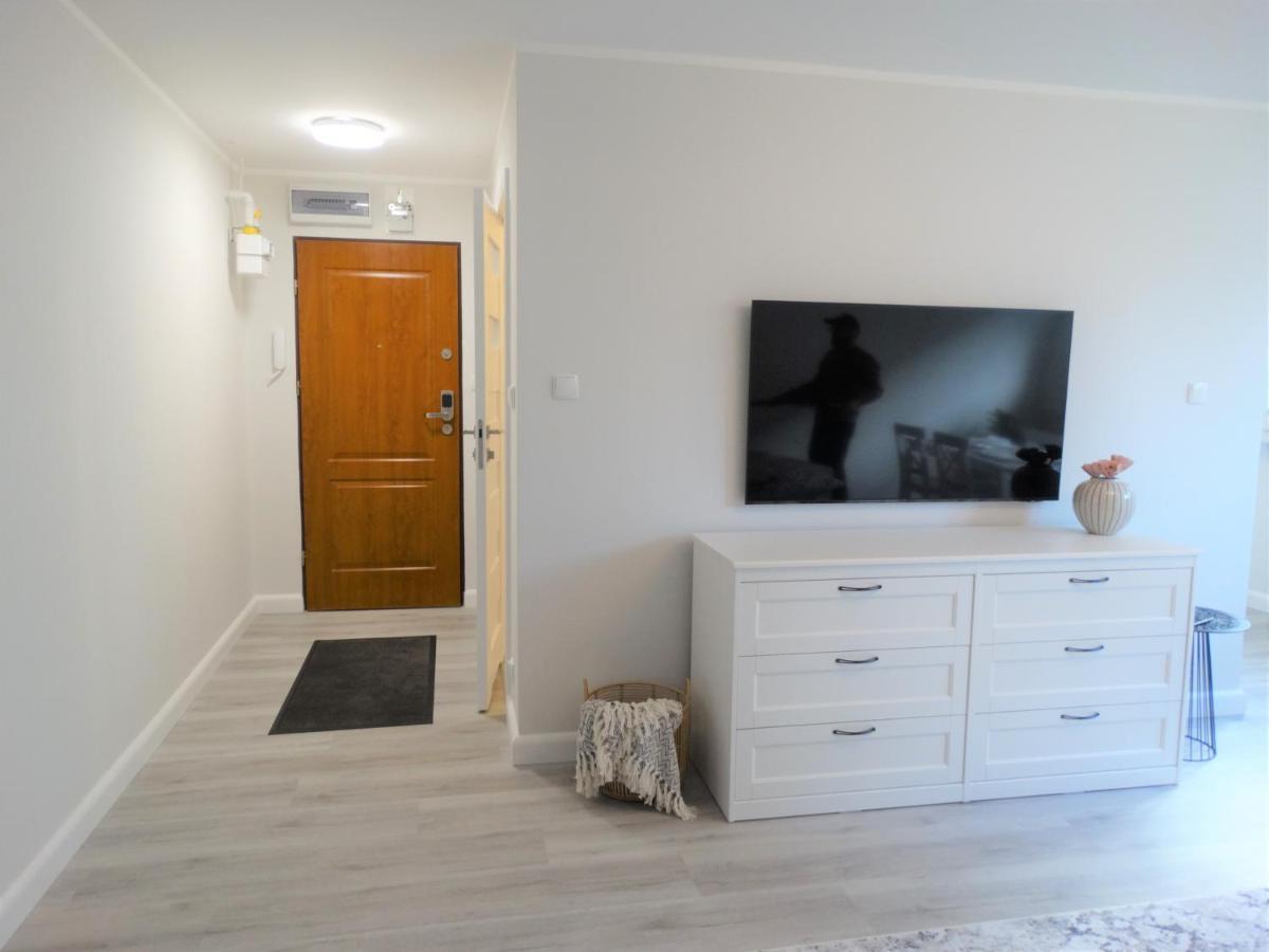 Apartament Centrum Swinoujscie 1 외부 사진
