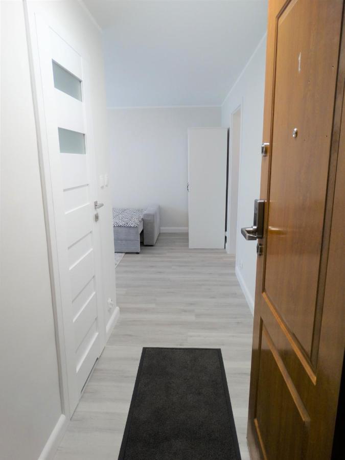Apartament Centrum Swinoujscie 1 외부 사진