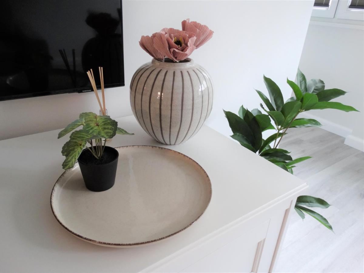 Apartament Centrum Swinoujscie 1 외부 사진