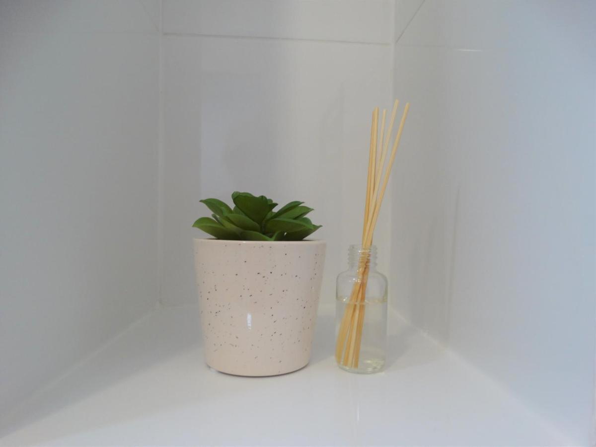 Apartament Centrum Swinoujscie 1 외부 사진