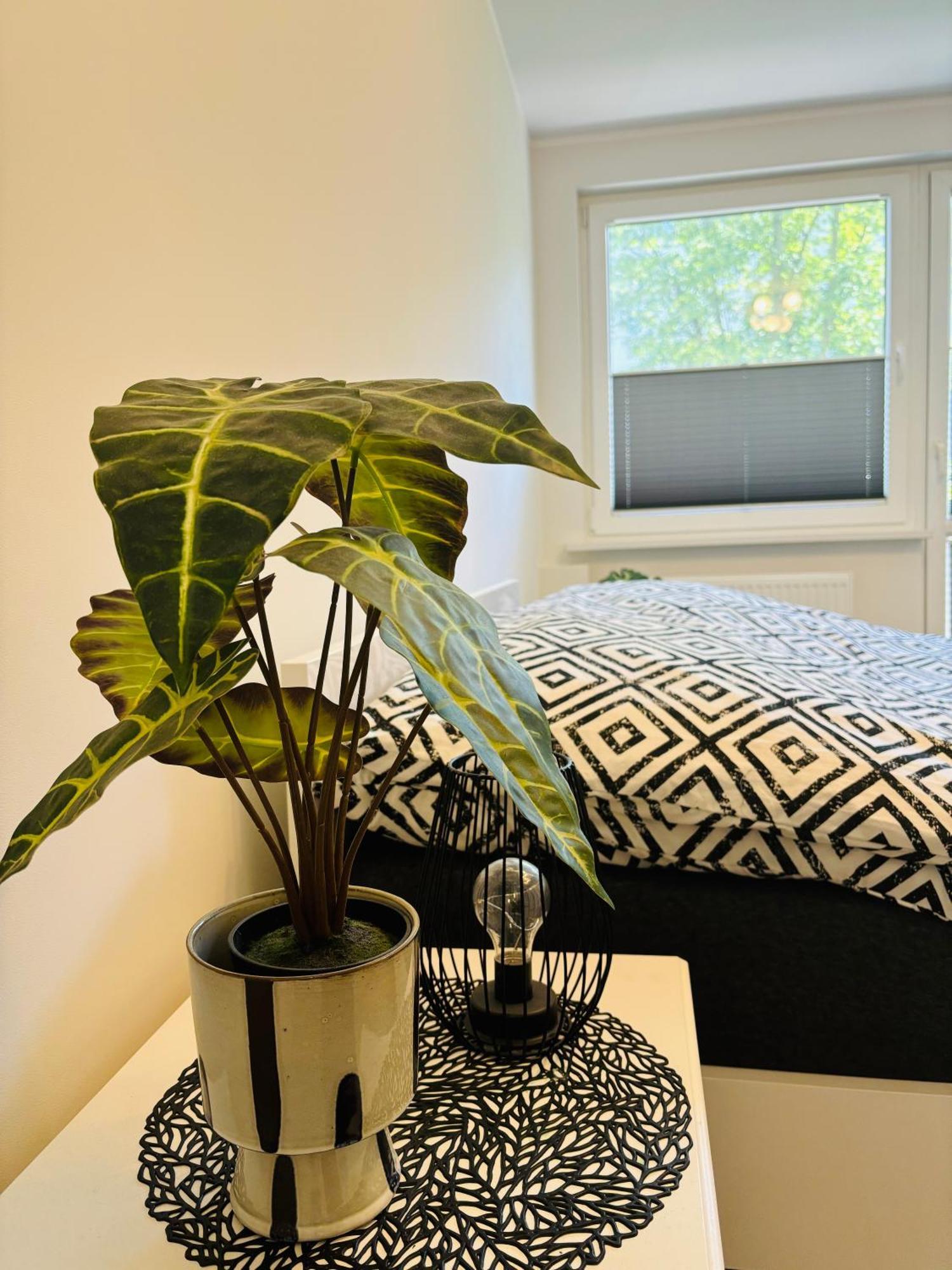 Apartament Centrum Swinoujscie 1 외부 사진